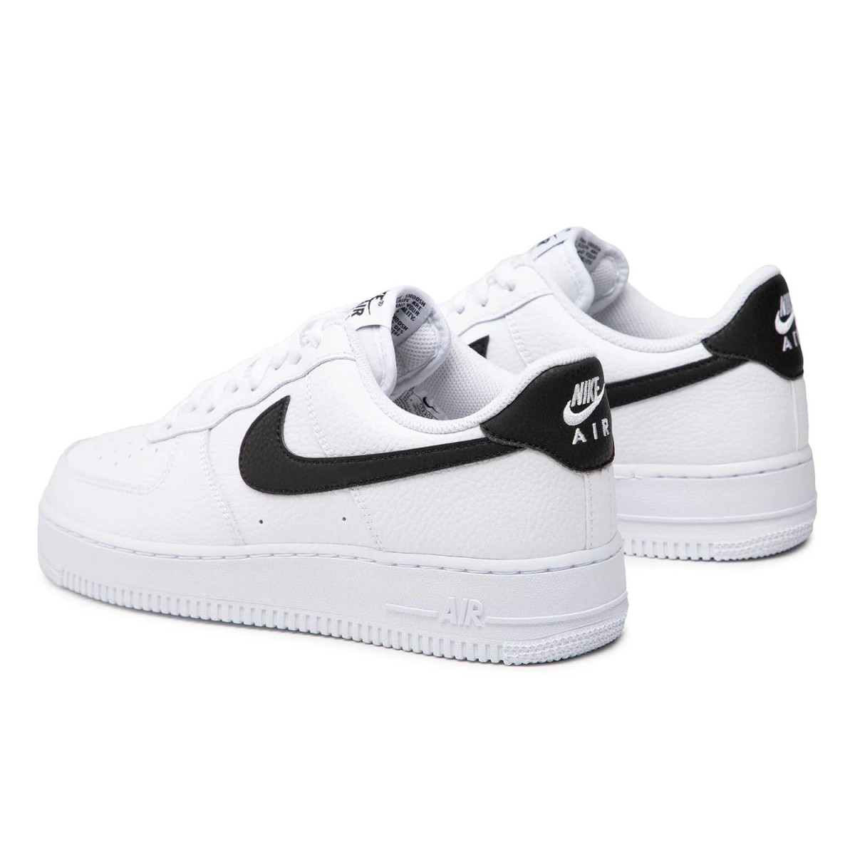 Кеды Nike Air Force 1 `07 CT2302 100