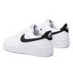 Кеды Nike Air Force 1 `07 CT2302 100