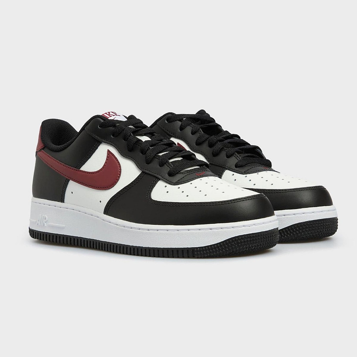 Кеды Nike Air Force 1 `07 FZ4615 001