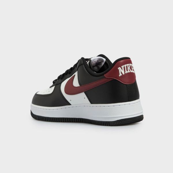 Кеди Nike Air Force 1`07 FZ4615 001.