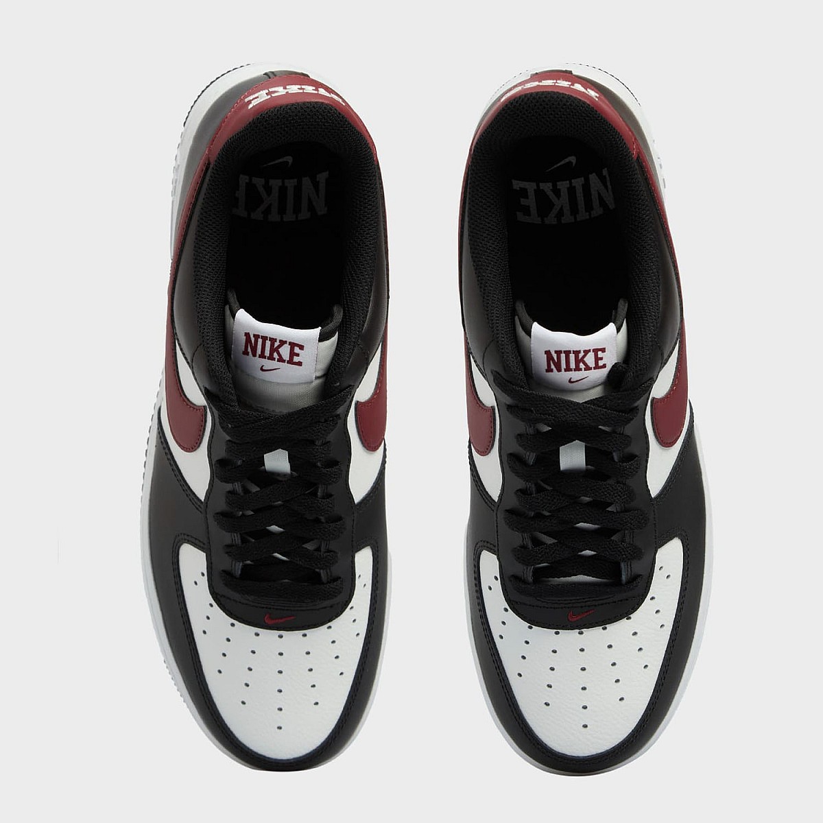 Кеды Nike Air Force 1 `07 FZ4615 001