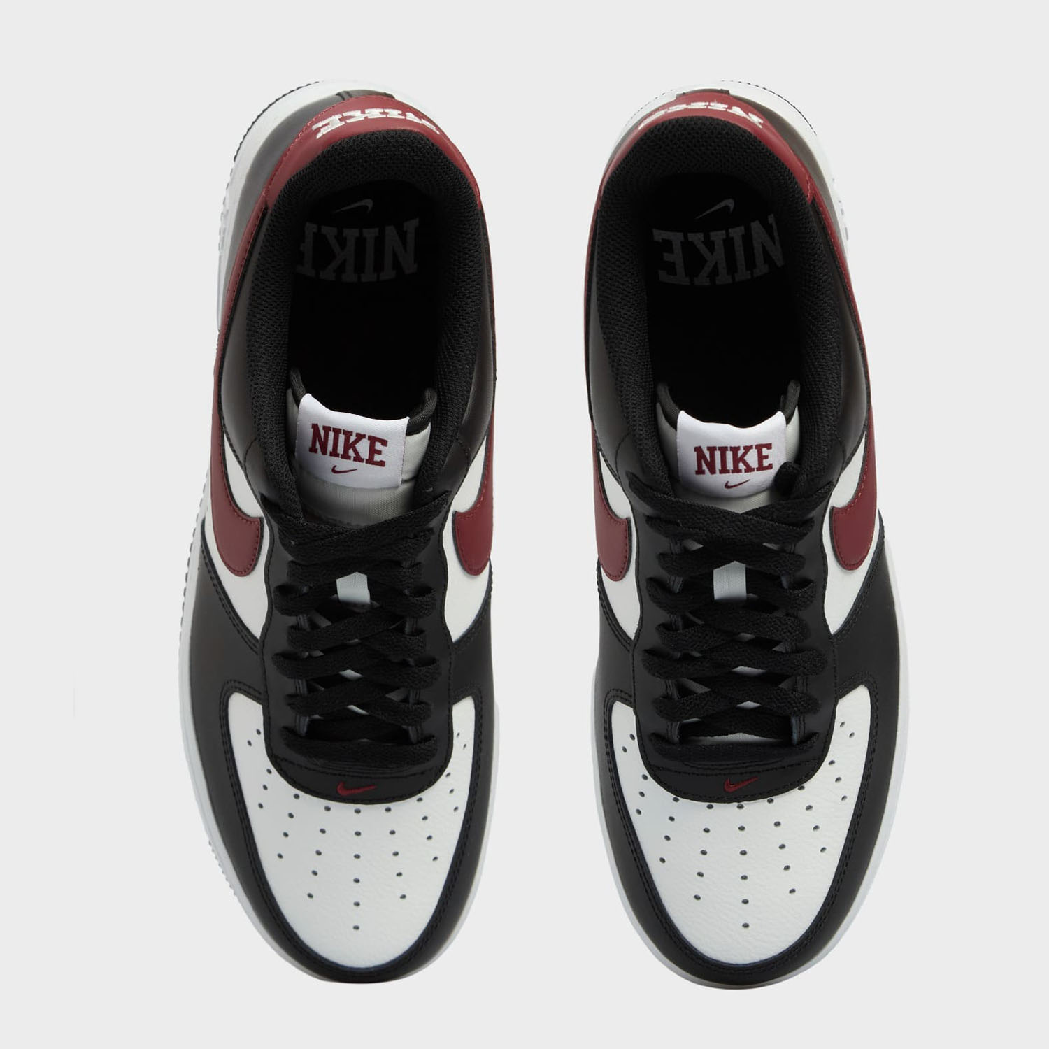 Кеды Nike Air Force 1 `07 FZ4615 001