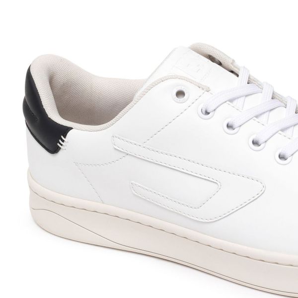 Кеды Diesel S-Athene Low White/Black