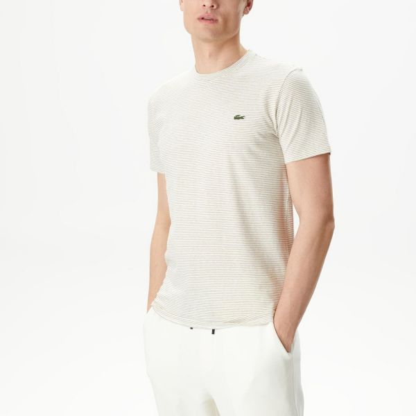 Футболка Lacoste TH0421 21C.