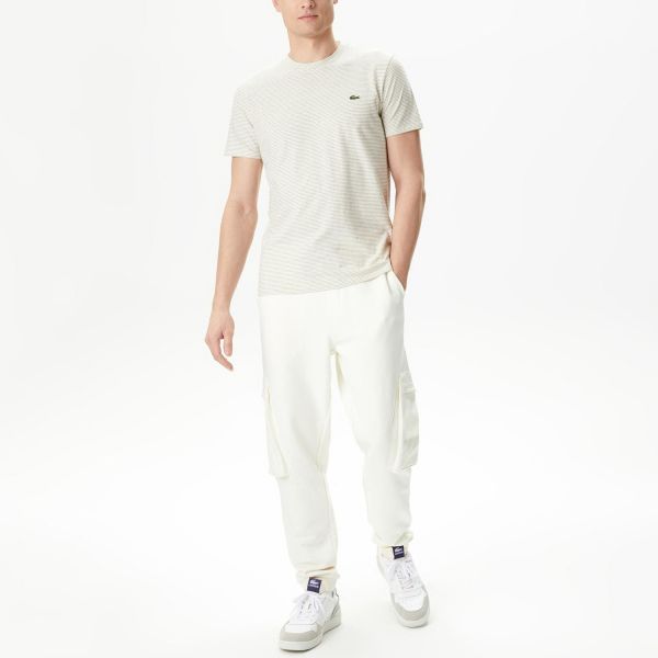 Футболка Lacoste TH0421 21C.