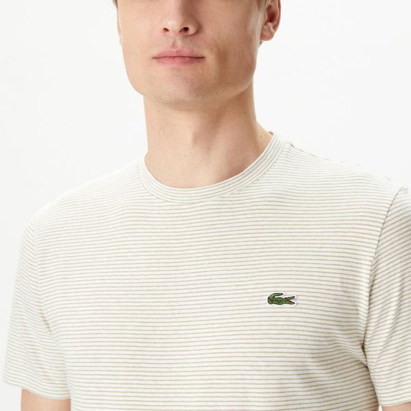 Футболка Lacoste TH0421 21C.