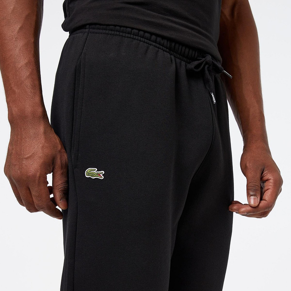 Спортивні штани Lacoste XH7611 031