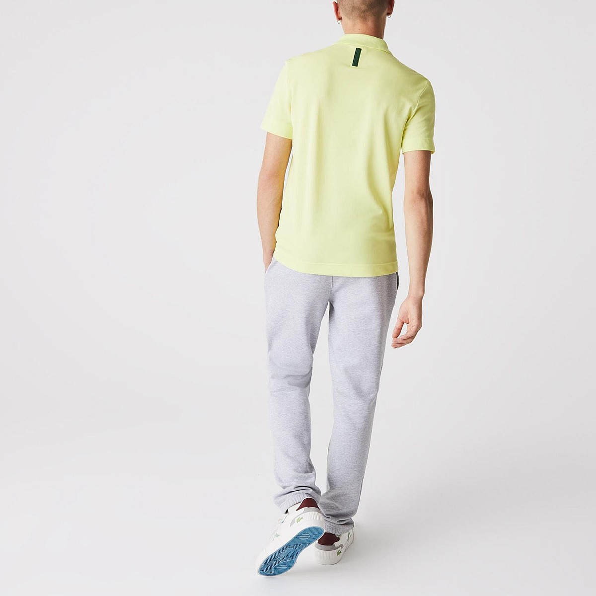 Спортивні штани Lacoste XH7611 CCA