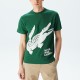 Футболка Lacoste TH0410 132