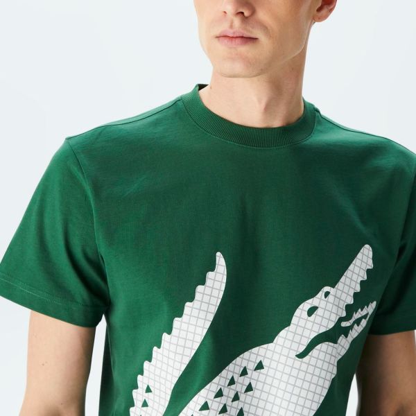 Футболка Lacoste TH0410 132.