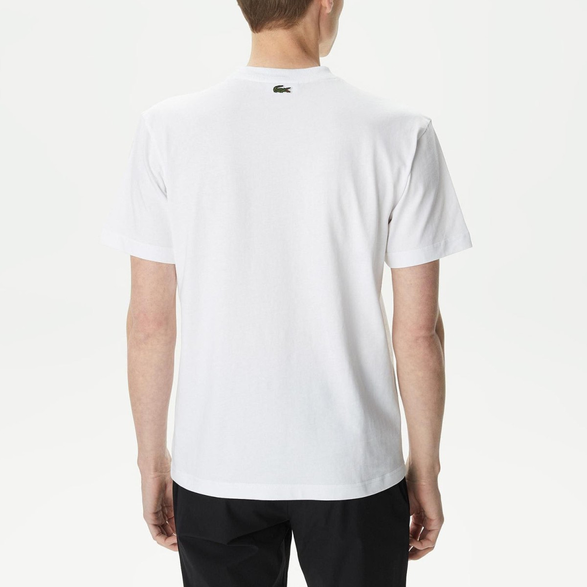Футболка Lacoste TH0410 001