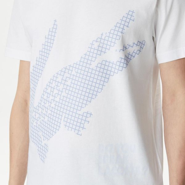 Футболка Lacoste TH0410 001