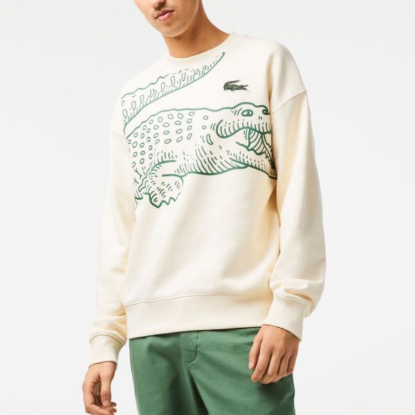 Толстовка Lacoste SH8248 XFJ.