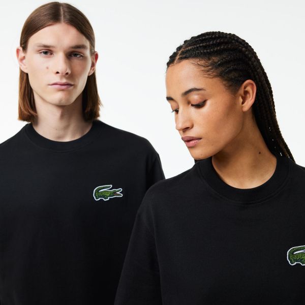 Футболка Lacoste TH0062 031.