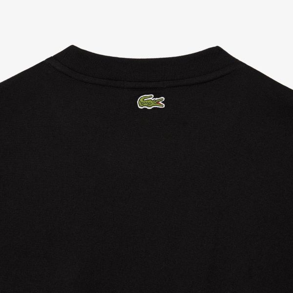 Футболка Lacoste TH0062 031.