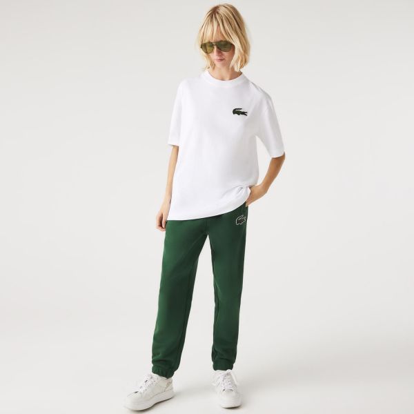 Футболка Lacoste TH0062 001