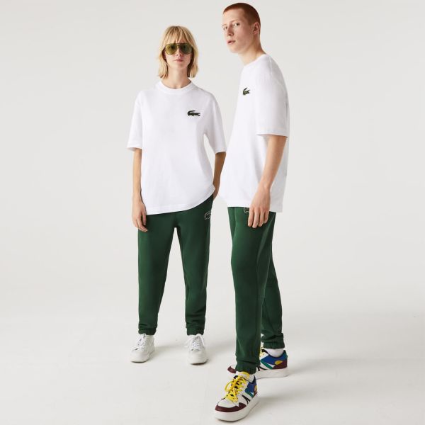 Футболка Lacoste TH0062 001.