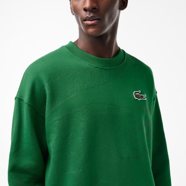 Толстовка Lacoste SH8248 CNQ.