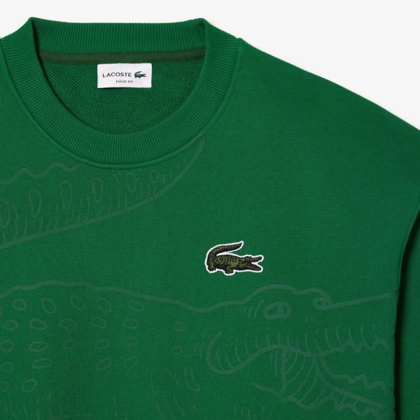 Толстовка Lacoste SH8248 CNQ.