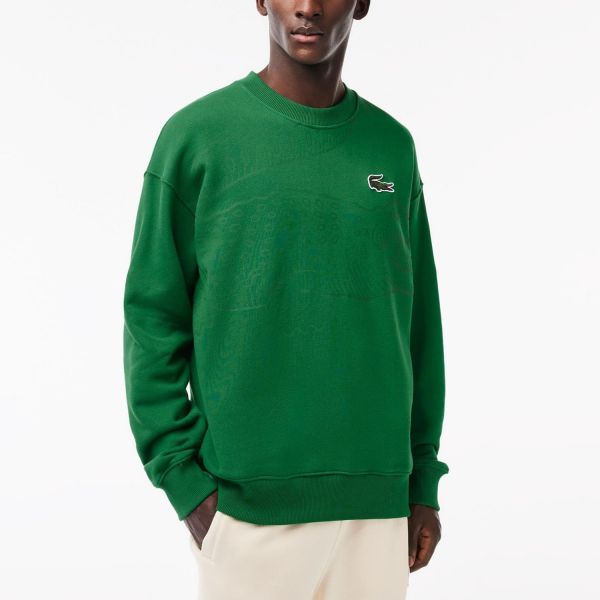 Толстовка Lacoste SH8248 CNQ.