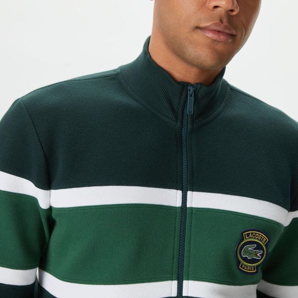 Кардиган Lacoste SH0406 06Y.