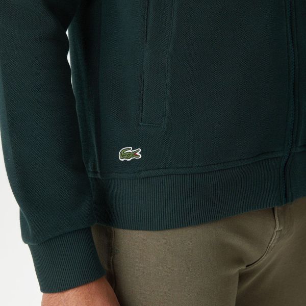 Кардиган Lacoste SH0406 06Y