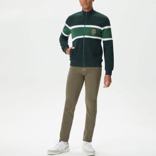 Кардиган Lacoste SH0406 06Y.