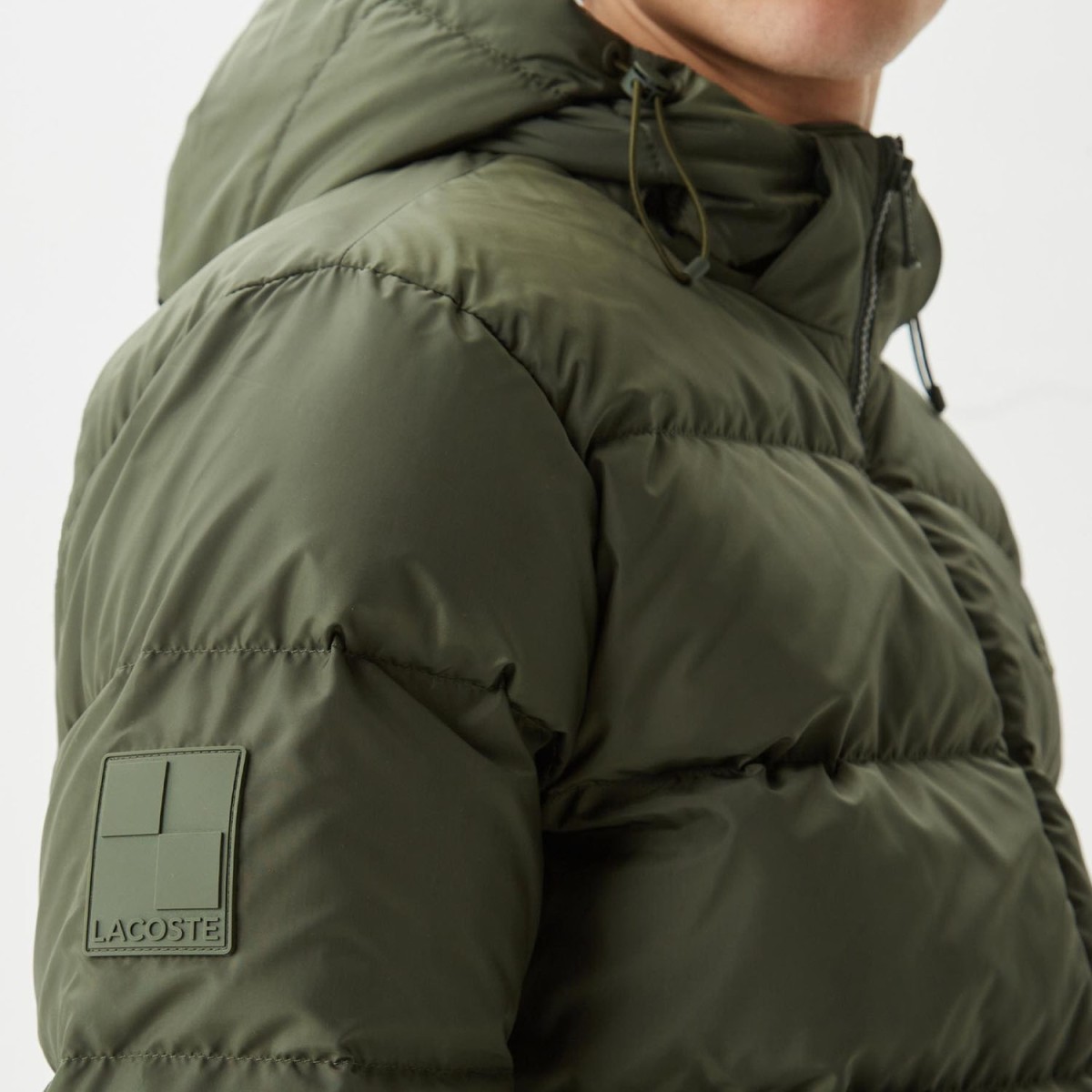 Парку Lacoste BH2347 47H
