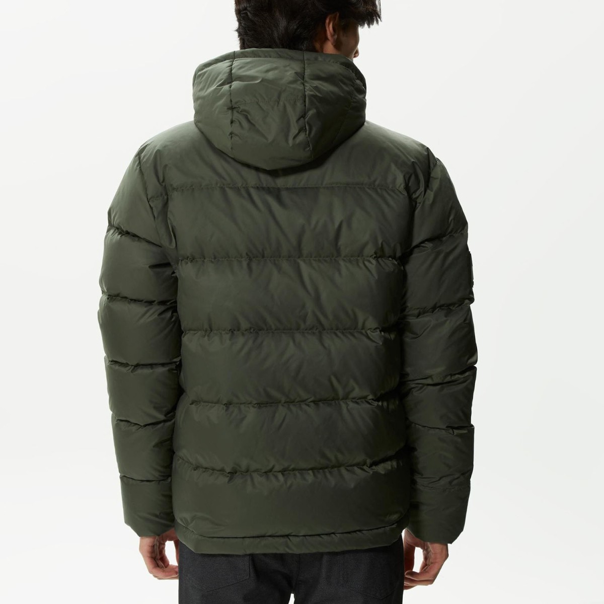 Парку Lacoste BH2347 47H