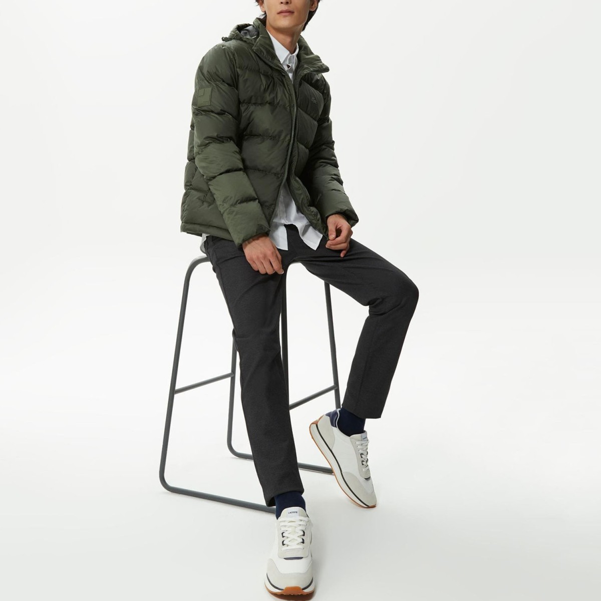 Парку Lacoste BH2347 47H
