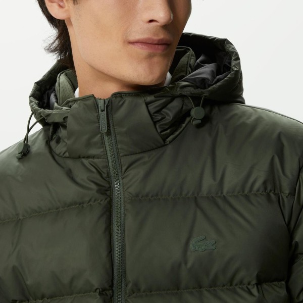 Парка Lacoste BH2347 47H
