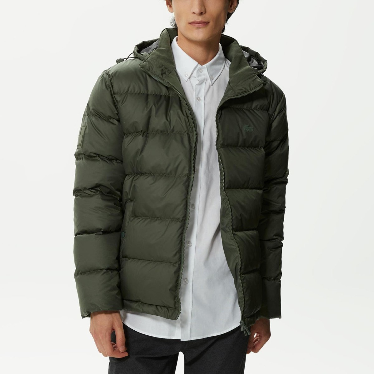 Парку Lacoste BH2347 47H