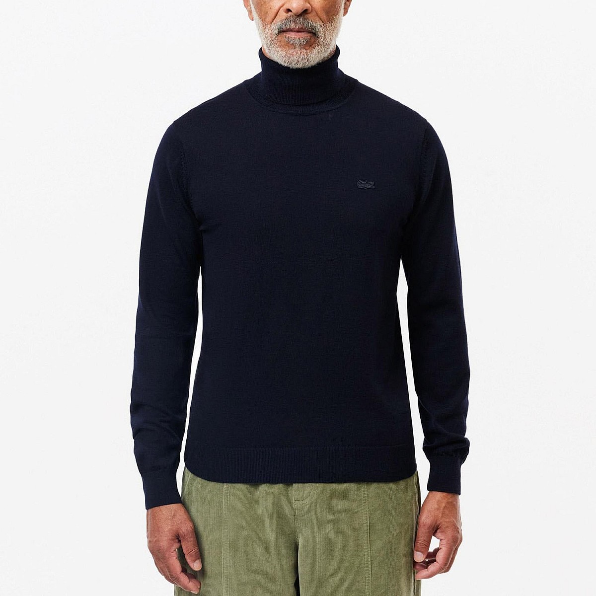 Светр Lacoste AH1959 166