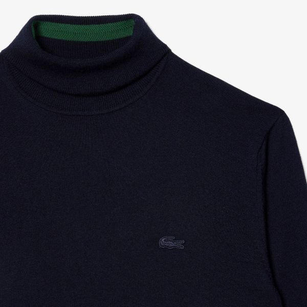 Свитер Lacoste AH1959 166.