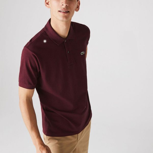 Поло Lacoste L1264 SXL.