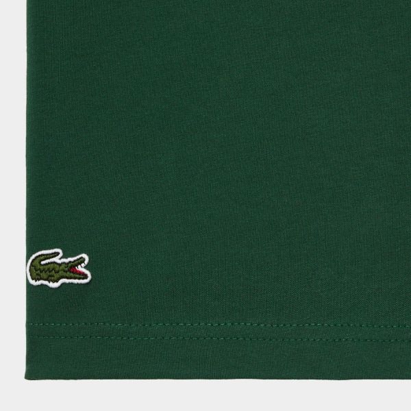 Футболка Lacoste TH0322 132