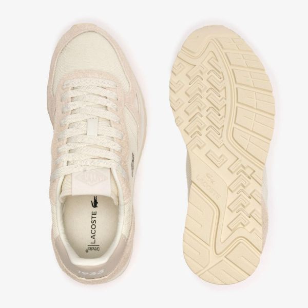 Кросівки Lacoste Partner 70S 124 2 SFA OFF WHT/OFF WHT 747SFA000618C.