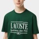 Футболка Lacoste TH0322 132