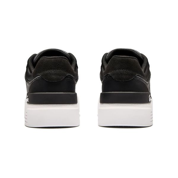 Кроссовки Lacoste L002 EVO 124 3 SFA BLK/WHT 747SFA0052312.