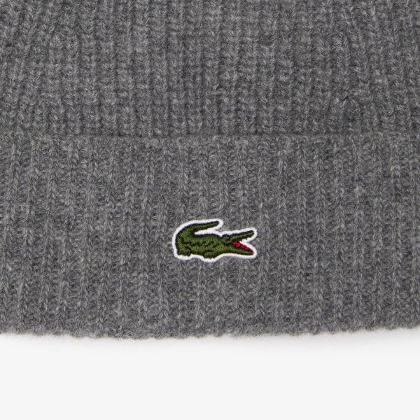 Шапка Lacoste RB9883 YRD