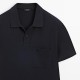 Поло Massimo Dutti 0714/207/401