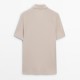 Поло Massimo Dutti 0714/207/712