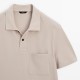 Поло Massimo Dutti 0714/207/712