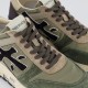 Кросівки Premiata Mick Var.6870