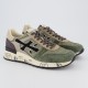 Кросівки Premiata Mick Var.6870