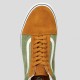 Кеди Vans Old Skool Mini Cord Green/Brown
