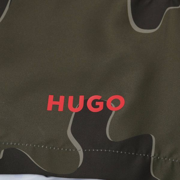 Плавальні шорти Hugo Boss 50480609