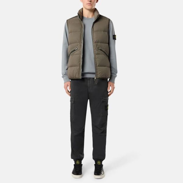 Жилет Stone Island 8115G0828 V0075