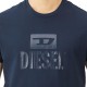 Футболка Diesel T-Diego Tone On Tonet A09753-RPATI-81E