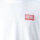Футболка Diesel T-Adjust-Q9 A16066-0GRAI-100
